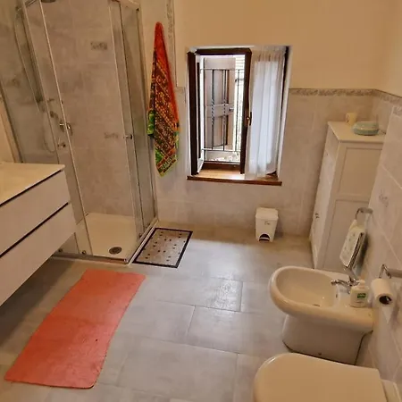 Apartment My Holiday - Dosso del Liro