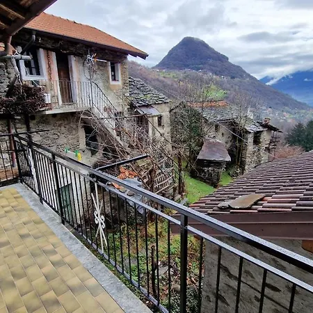 Апартаменты My Holiday -